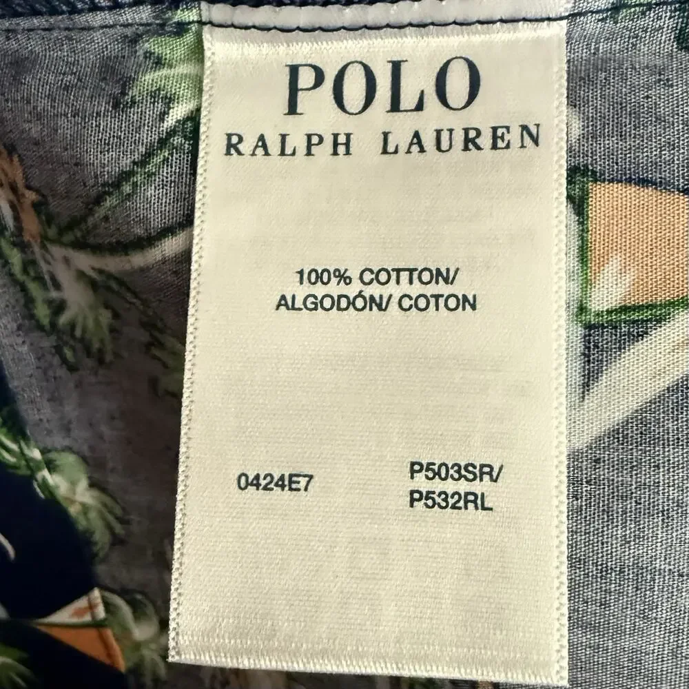 Polo Ralph Lauren polo ralph